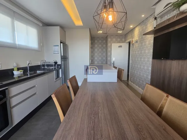 Imagem 3: Apartamento Alto Padrão em Barreiros, São José/SC