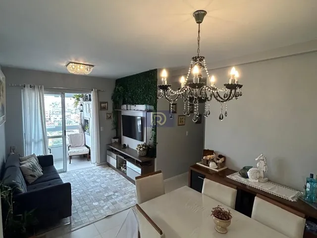 Imagem: Apartamento à venda no bairro Areias
