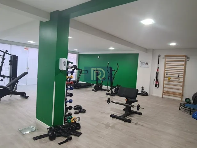 Imagem 10: Apartamento à venda no bairro Areias - São José/SC