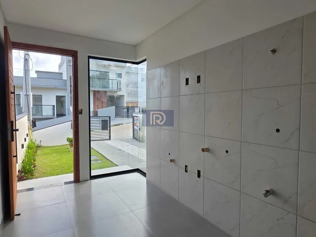Imagem 4: Casa Geminada em Forquilhas