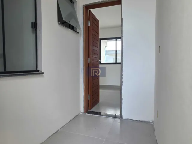 Imagem 3: Casa Geminada em Forquilhas