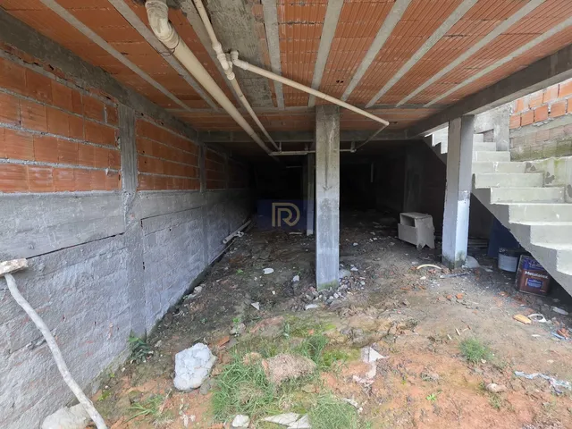 Imagem 5: Casa Geminada em Forquilhas