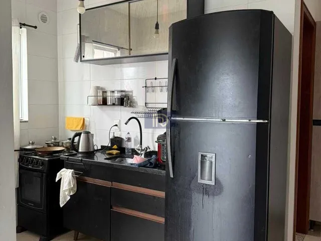 Imagem 8: Apartamento Padrão na Nova Palhoça