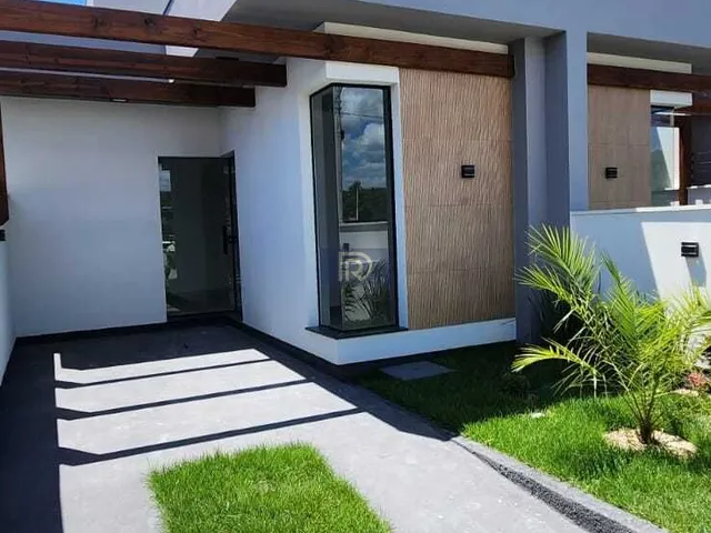 Imagem 11: Casa Geminada em Forquilhas