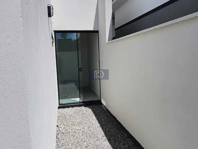 Imagem 9: Casa Geminada em Forquilhas