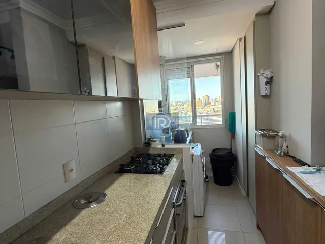 Imagem 15: Apartamento no Roçado