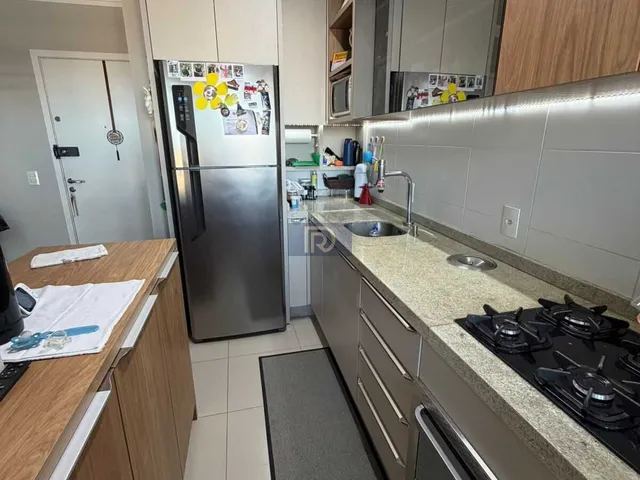 Imagem 4: Apartamento no Roçado