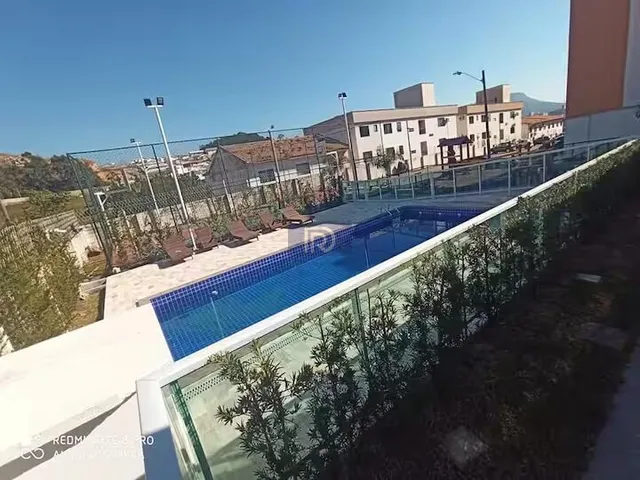 Imagem 2: Apartamento em Bela Vista, Palhoça/SC