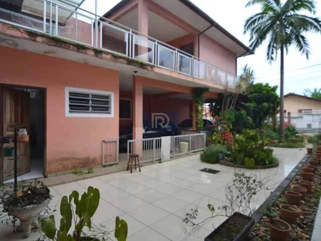 Imagem 13: Casa em Areias Casa com 7 dormitórios