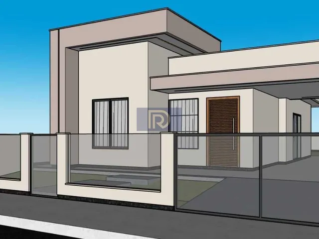 Imagem 4: Casa em Palhoça
