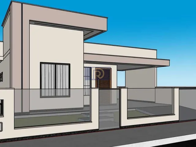 Imagem 6: Casa em Palhoça
