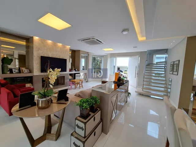 Imagem 2: Casa à venda no bairro João Paulo - Florianópolis/SC