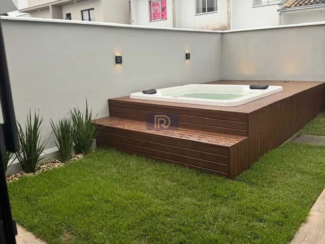 Imagem 16: Casa em Potecas Casa com 3 dormitórios