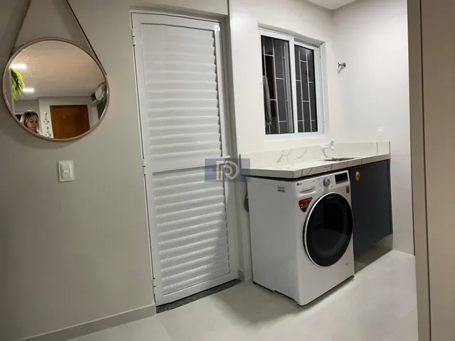 Imagem 15: Sobrado à venda no bairro Praia do Sonho (ens Brito) - Palhoça/SC