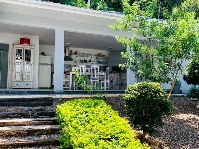 Imagem 7: Casa Alto Padrão na Pedra Branca