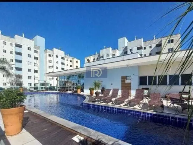 Imagem 3: Apartamento à venda no bairro Bela Vista - Palhoça/SC