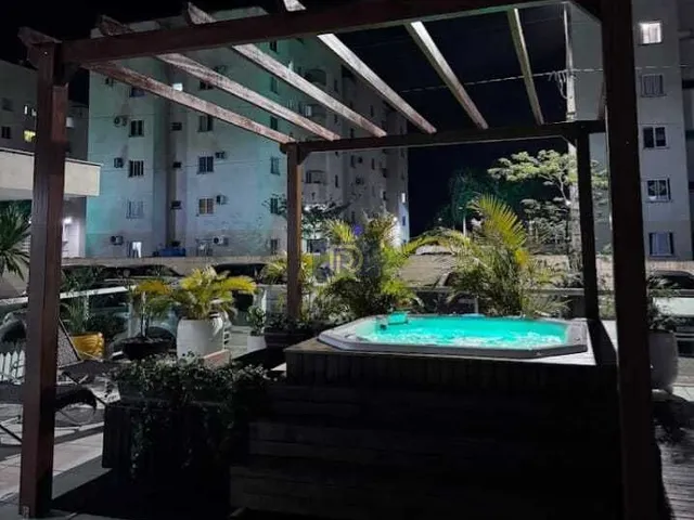 Imagem 14: Apartamento à venda no bairro Bela Vista - Palhoça/SC