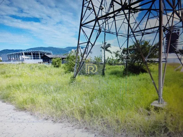 Imagem 5: Terreno à venda no bairro Passa Vinte - Palhoça/SC