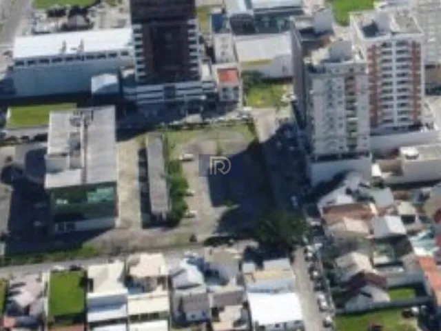 Imagem 2: Terreno à venda no bairro Passa Vinte - Palhoça/SC