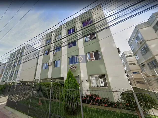 Imagem: Residencial Dayana - Apartamento em Campinas