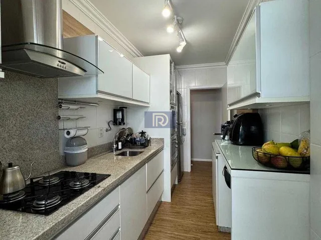 Imagem 2: Apartamento em Campinas, São José/Sc