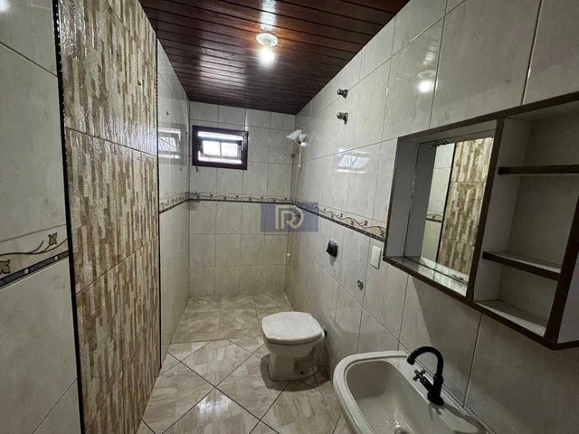 Imagem 3: Casa em Potecas Casa com 4 dormitórios