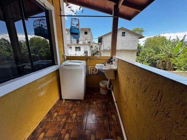 Imagem 13: Casa em Potecas Casa com 4 dormitórios