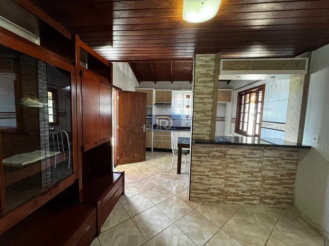 Imagem 7: Casa em Potecas Casa com 4 dormitórios
