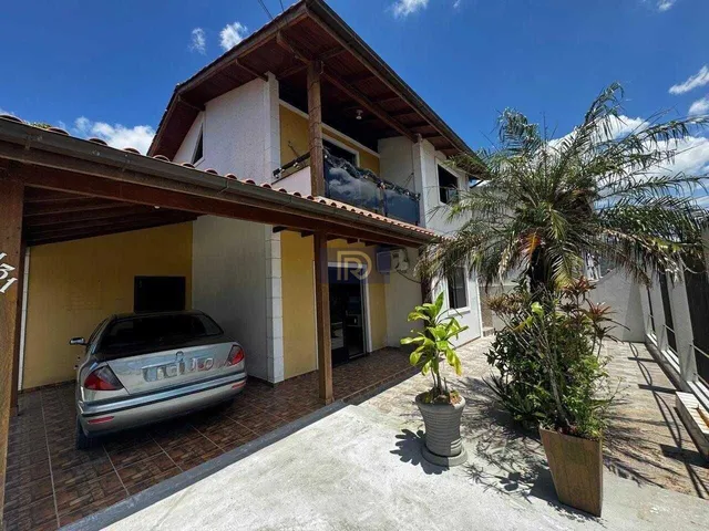Imagem 5: Casa em Potecas Casa com 4 dormitórios
