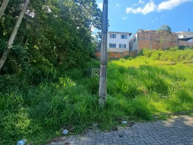 Imagem 2: Terreno à venda no bairro Potecas - São José/SC