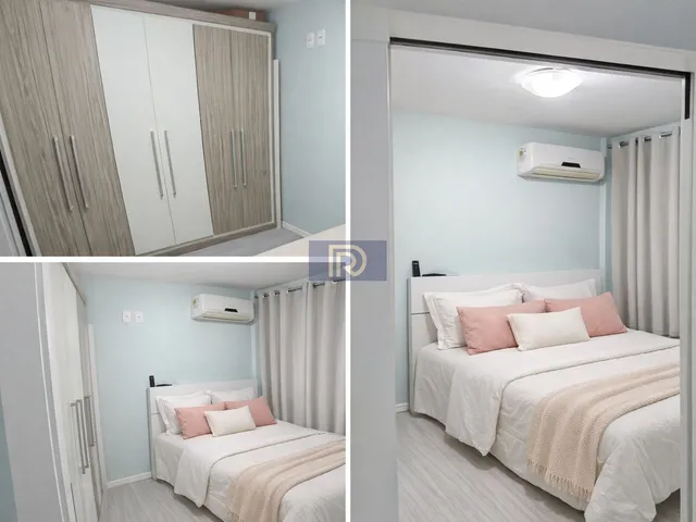 Imagem 4: Apartamento em Abraão, Florianópolis/SC