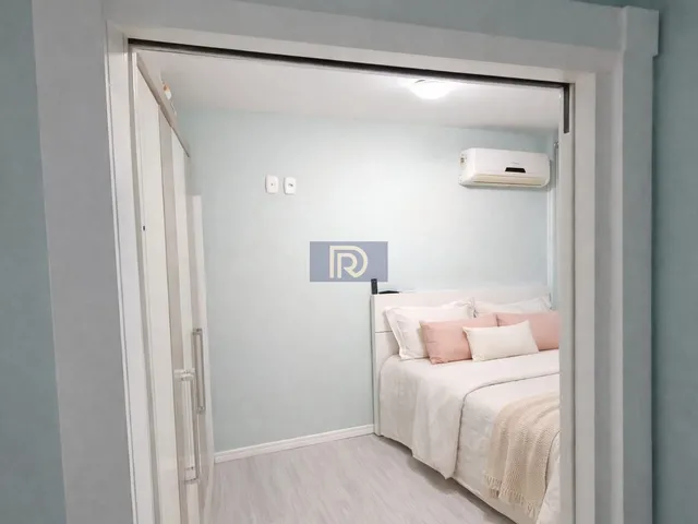 Imagem 2: Apartamento em Abraão, Florianópolis/SC