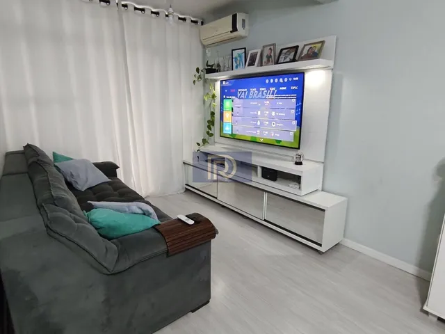 Imagem 15: Apartamento em Abraão, Florianópolis/SC