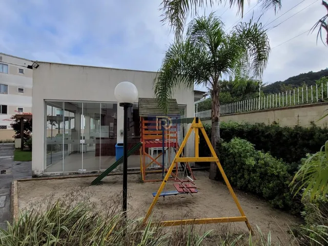 Imagem 9: Apartamento no Roçado em São José