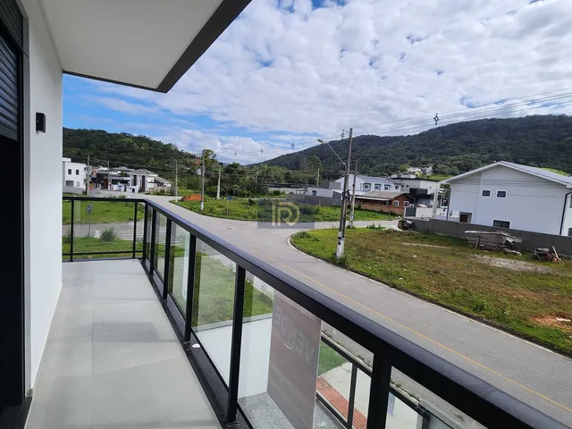 Imagem 7: Sobrado à venda no bairro Forquilhas - São José/SC