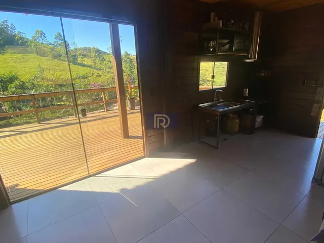 Imagem 4: Cassa de Campo em Santo Amaro