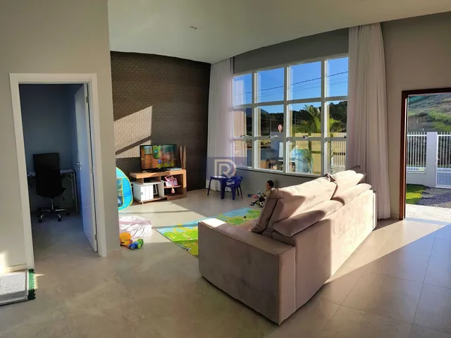 Imagem 15: Casa Alto Padrão em Forquilhas, São José/SC