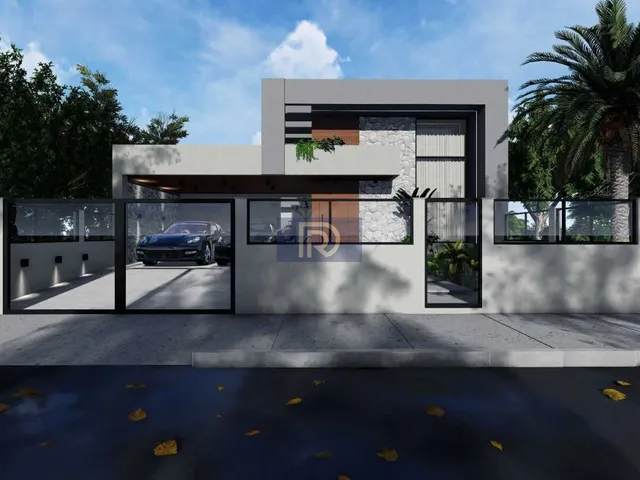 Imagem: Casa à venda no bairro São Sebastião