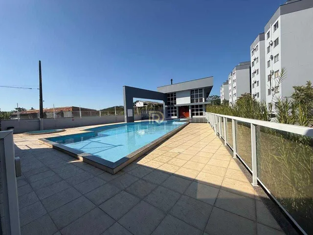Imagem: Apartamento em Ponte do Imaruim, Palhoça/SC