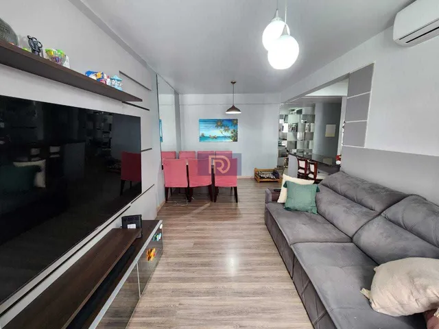 Imagem: Apartamento à venda no bairro Forquilhinha