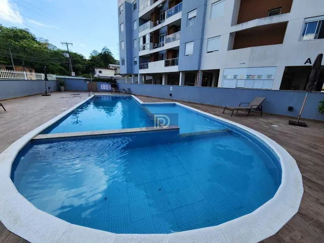 Imagem 15: Apartamento à venda no bairro Forquilhinha - São José/SC