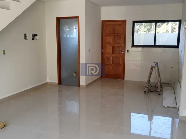 Imagem 15: Sobrado em Forquilhas, São José/SC