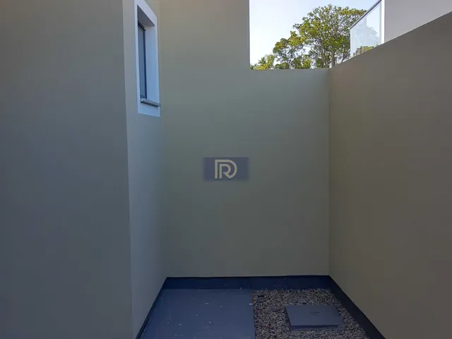 Imagem 2: Sobrado em Forquilhas, São José/SC