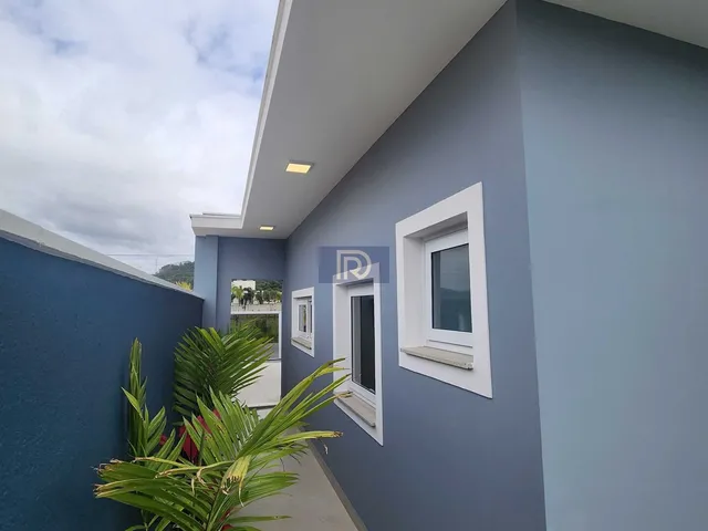Imagem 3: Casa à venda no bairro São Sebastião - Palhoça/SC