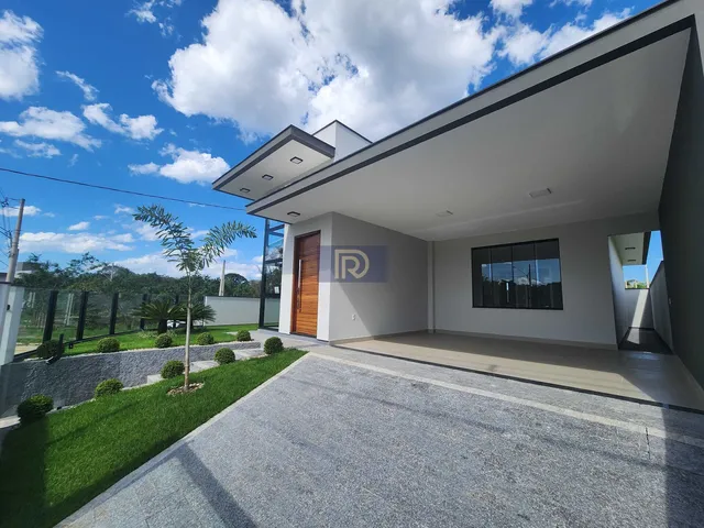 Imagem 9: Casa em Forquilhas, São José/SC