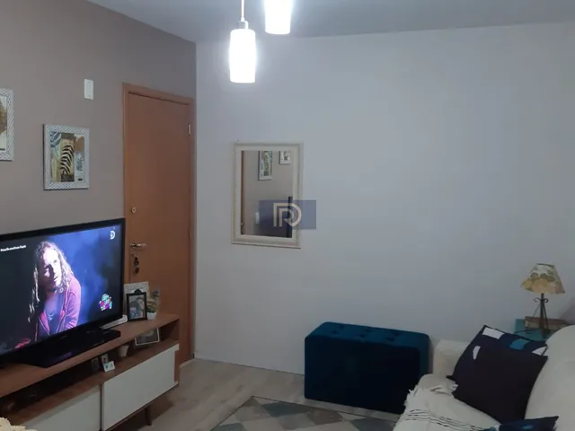 Imagem: Apartamento à venda no bairro Serraria