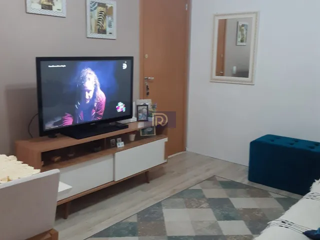 Imagem 14: Condominio Parque Flores da Estação - Apartamento à venda no bairro Serraria - São