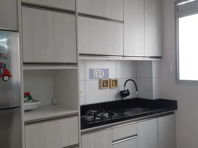 Imagem 5: Condominio Parque Flores da Estação - Apartamento à venda no bairro Serraria - São