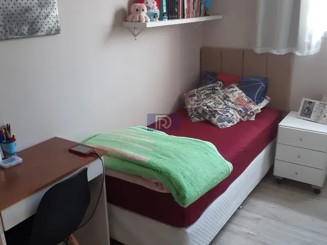 Imagem 4: Condominio Parque Flores da Estação - Apartamento à venda no bairro Serraria - São