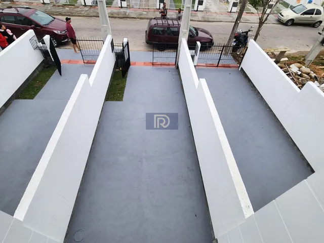 Imagem 16: Sobrado à venda no bairro Forquilhas - São José/SC